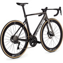 Focus F26 IZALCO MAX 9.9 Graphitbrush