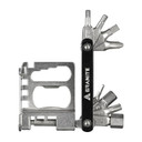 Granite Design Diverse 20 Function Multi Tool