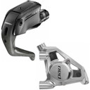SRAM Red E1 Aero Disc Brake Lever and Caliper