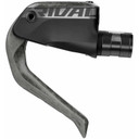 SRAM Rival E1 Aero Disc Brake Lever and Caliper