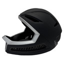 Azur Helmet KFF1 Black/Silver
