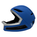 Azur Helmet KFF1 Blue/Silver