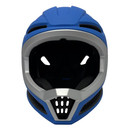 Azur Helmet KFF1 Blue/Silver
