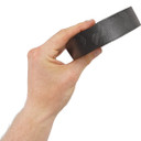 Burgh Endurance Bar Tape Black