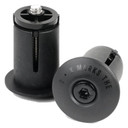 Burgh Endurance Bar Tape Red