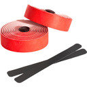 Burgh Endurance Bar Tape Red