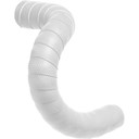 Burgh Endurance Bar Tape White