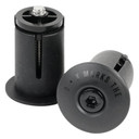 Burgh Endurance Bar Tape White