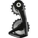 CeramicSpeed OSPW RS ALPHA for SRAM Force E1/Rival E1 Silver