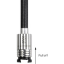 Daysaver Screw On Pull Off Pump Hose