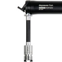 Daysaver Screw On Pull Off Pump Hose