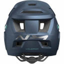 ABUS YouDrop Youth Full Face Helmet Midnight Blue
