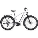 Kalkhoff K26 Endeavour 3 Move 600Wh DI Gloss Nepalsilver