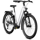 Kalkhoff K26 Endeavour 3 Move 600Wh WA Gloss Nepalsilver