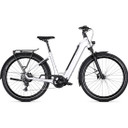 Kalkhoff K26 Endeavour 3 Move 600Wh WA Gloss Nepalsilver
