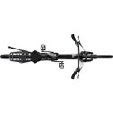 Kalkhoff K26 Endeavour 3 Move 600Wh WA Matte Jetgrey