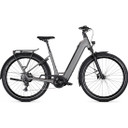 Kalkhoff K26 Endeavour 3 Move 600Wh WA Matte Jetgrey