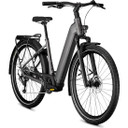 Kalkhoff K26 Endeavour 3 Move 600Wh WA Matte Jetgrey