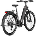 Kalkhoff K26 Endeavour 3 Move 600Wh WA Matte Jetgrey