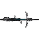 Kalkhoff K26 Entice 3 Excite Belt 600Wh DI Matte Dark Springs Green