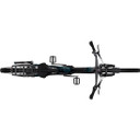 Kalkhoff K26 Entice 3 Excite Belt 600Wh WA Matte Dark Springs Green