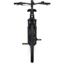 Kalkhoff K26 Entice 3 Excite Belt 600Wh WA Matte Dark Springs Green