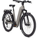 Kalkhoff K26 Entice 5+ Move 800Wh WA Matte Moonstonegrey