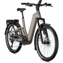 Kalkhoff K26 Entice 7+ Excite ABS 800Wh WA Matte Moonstonegrey