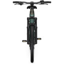 Kalkhoff K26 Entice 7+ Move 600Wh WA Mineralgreen