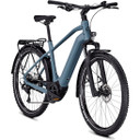 Kalkhoff K26 Entice L Season 400Wh DI Matte Dusk Blue