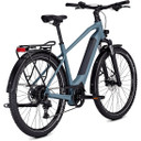 Kalkhoff K26 Entice L Season 400Wh DI Matte Dusk Blue