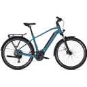 Kalkhoff K26 Entice L Season 400Wh DI Matte Dusk Blue