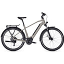 Kalkhoff K26 Entice L Season 400Wh DI Matte Moonstonegrey