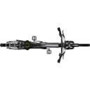 Kalkhoff K26 Image 5+ Advance Belt 800Wh DI Gloss Diamondblack