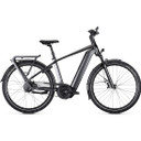 Kalkhoff K26 Image 5+ Advance Belt 800Wh DI Gloss Diamondblack