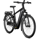Kalkhoff K26 Image 5+ Advance Belt 800Wh DI Gloss Diamondblack