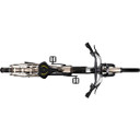Kalkhoff K26 Image 5+ Advance Belt 800Wh WA Adamantsilver