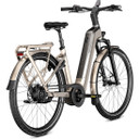 Kalkhoff K26 Image 5+ Advance Belt 800Wh WA Adamantsilver