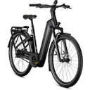 Kalkhoff K26 Image 5+ Advance Belt 800Wh WA Gloss Diamondblack