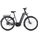 Kalkhoff K26 Image 5+ Advance Belt 800Wh WA Gloss Diamondblack