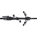 Kalkhoff K26 Image L Excite Belt 400Wh DI Gloss Diamondblack