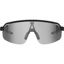 Sungod Forty2s Matte Black with Iris Smoke Lens