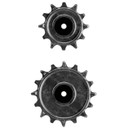 Gemini Ögle Aero Carbon Pulley Wheels SRAM Red/Force XPLR UDH 13spd