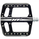 HT Components Raven ANS12 Pedals Black