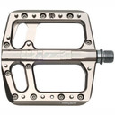 HT Components Raven ANS12 Pedals Grey