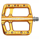 HT Components Raven ANS12 Pedals Orange