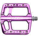 HT Components Raven ANS12 Pedals Purple