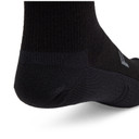 Fox 6" Flexair Merino Sock Black
