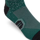 Fox 6" Ranger Sock Fade Ivy