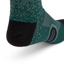 Fox 6" Ranger Sock Fade Ivy